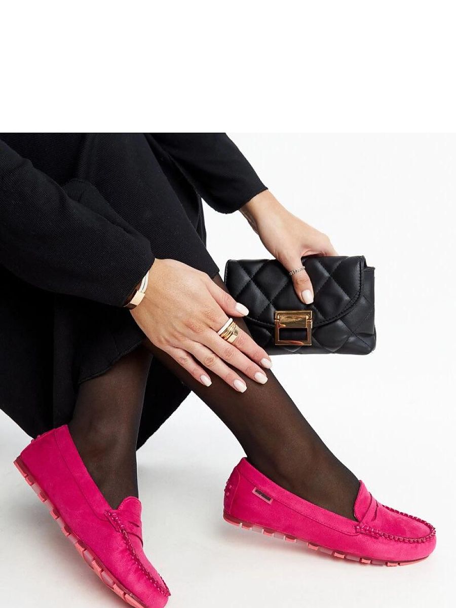 Mocassin model 207424 Solea-0