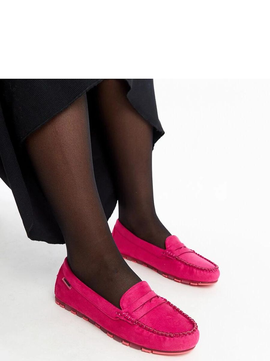 Mocassin model 207424 Solea-1