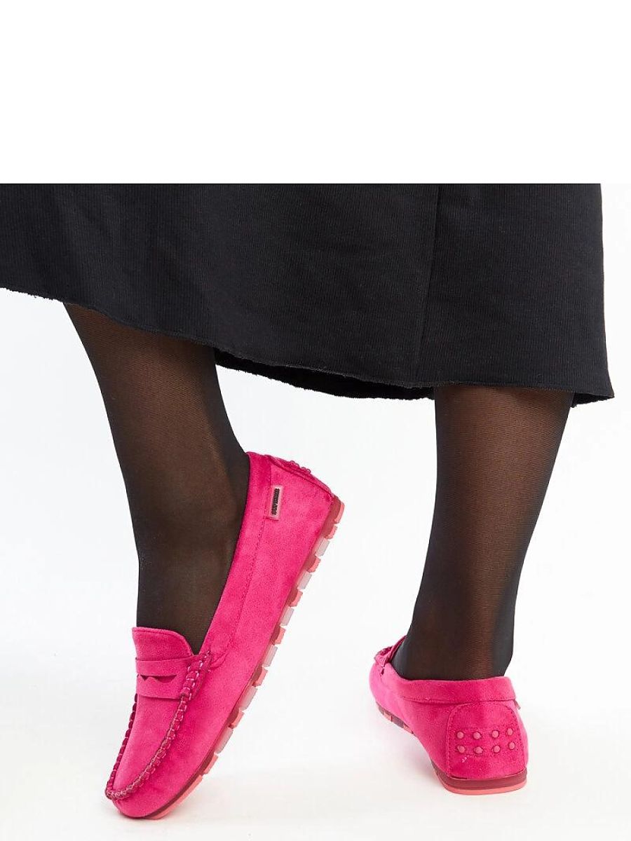 Mocassin model 207424 Solea-4