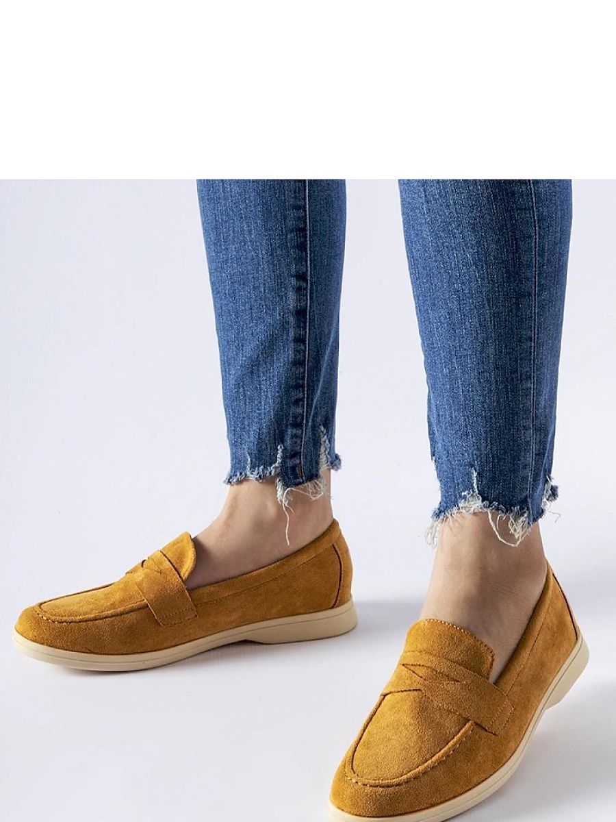 Mocassin model 207649 Solea-0