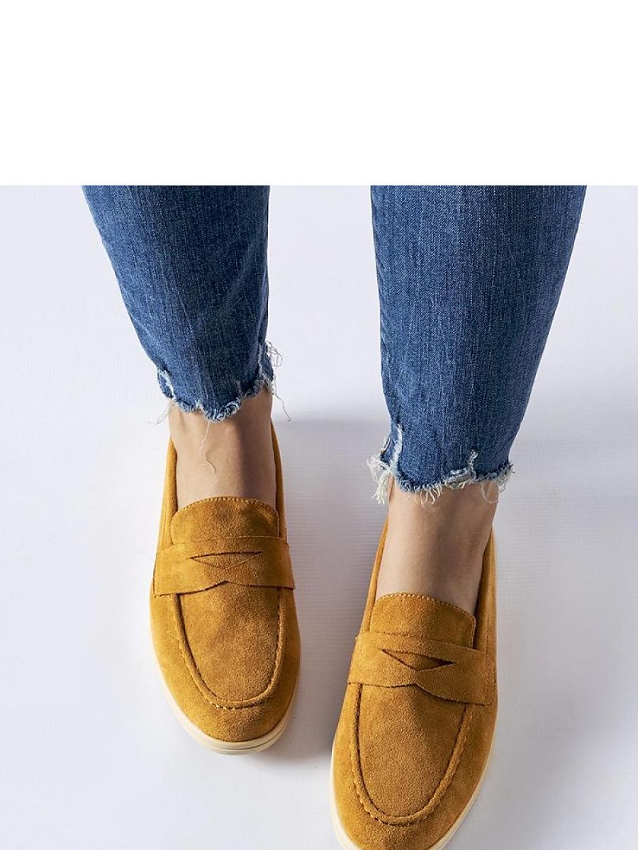 Mocassin model 207649 Solea-1