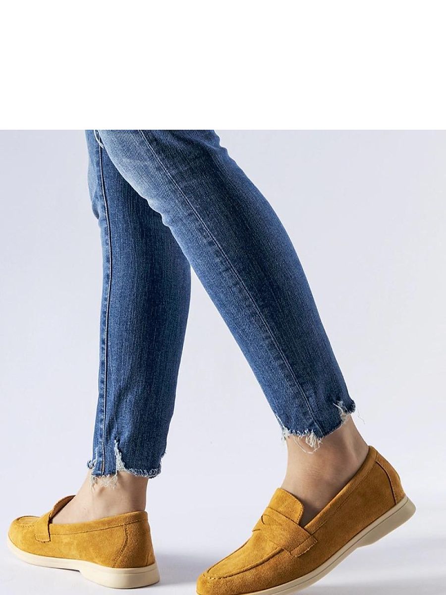 Mocassin model 207649 Solea-2