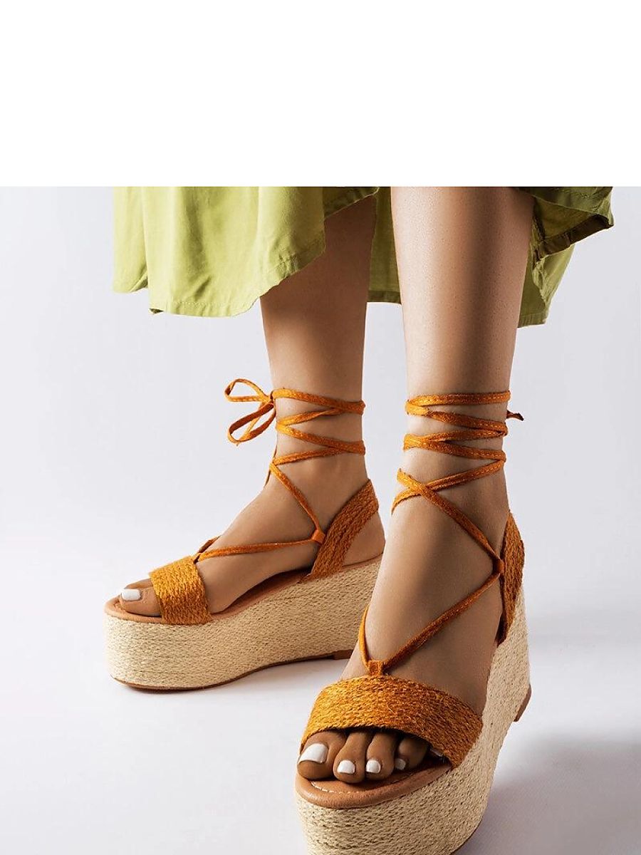 Espadrille model 207665 Solea-0