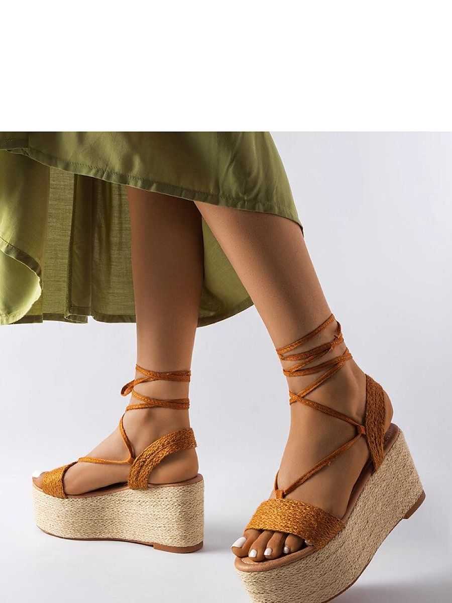 Espadrille model 207665 Solea-1