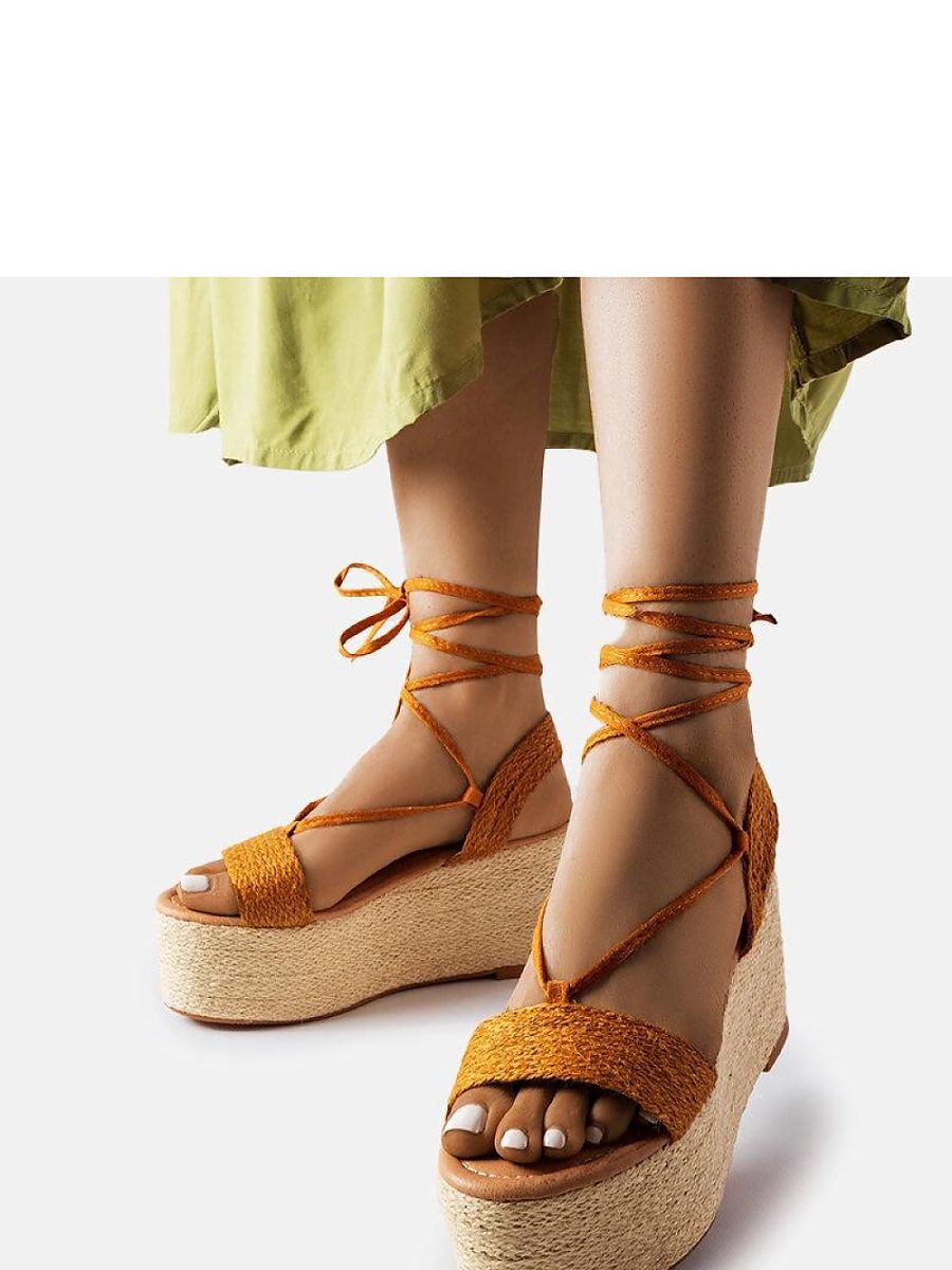 Espadrille model 207665 Solea-2