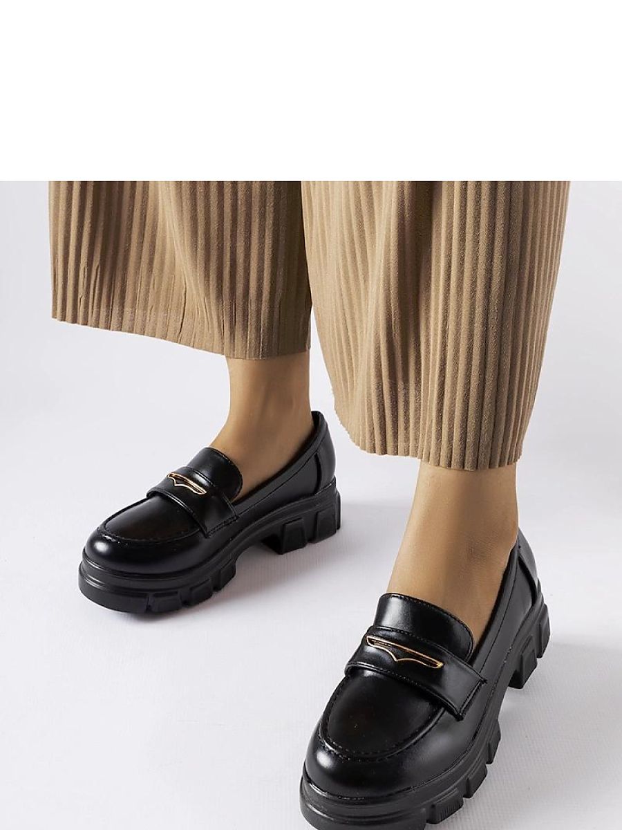 Mocassin model 207678 Solea-0