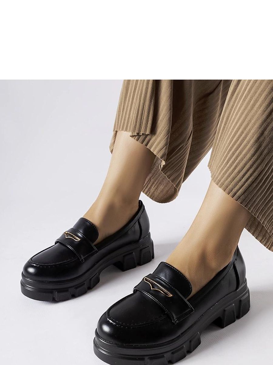 Mocassin model 207678 Solea-1