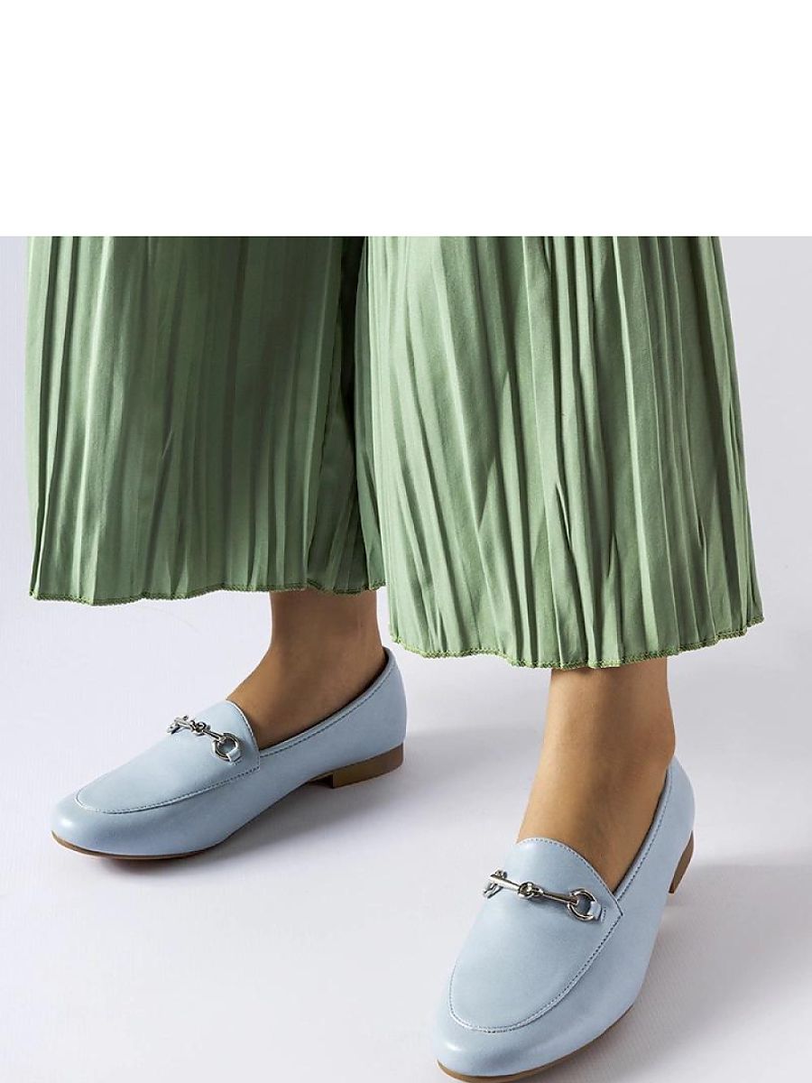 Mocassin model 207713 Solea-0