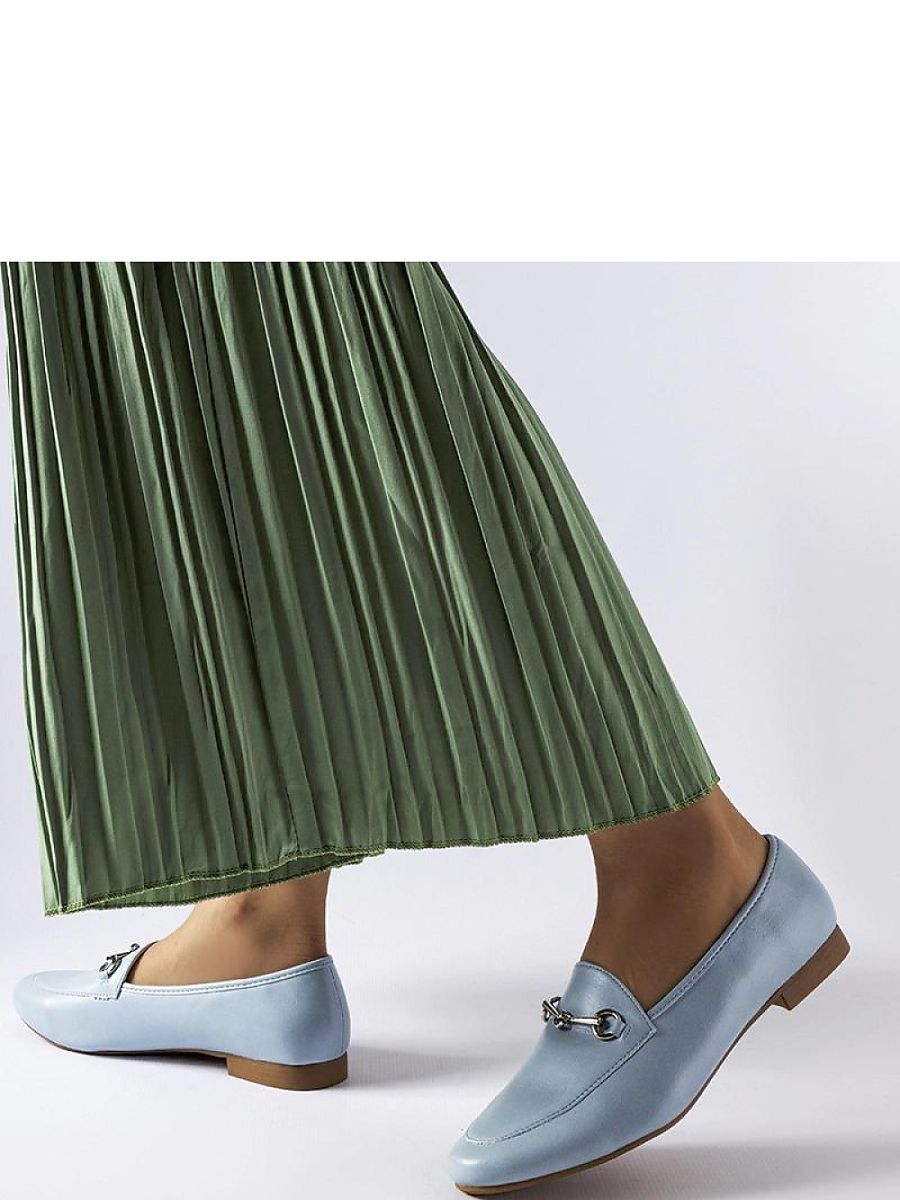 Mocassin model 207713 Solea-1