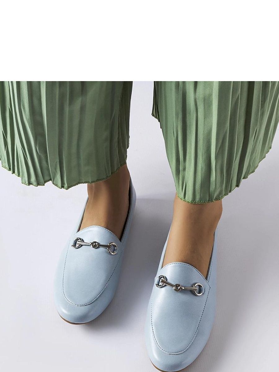 Mocassin model 207713 Solea-2