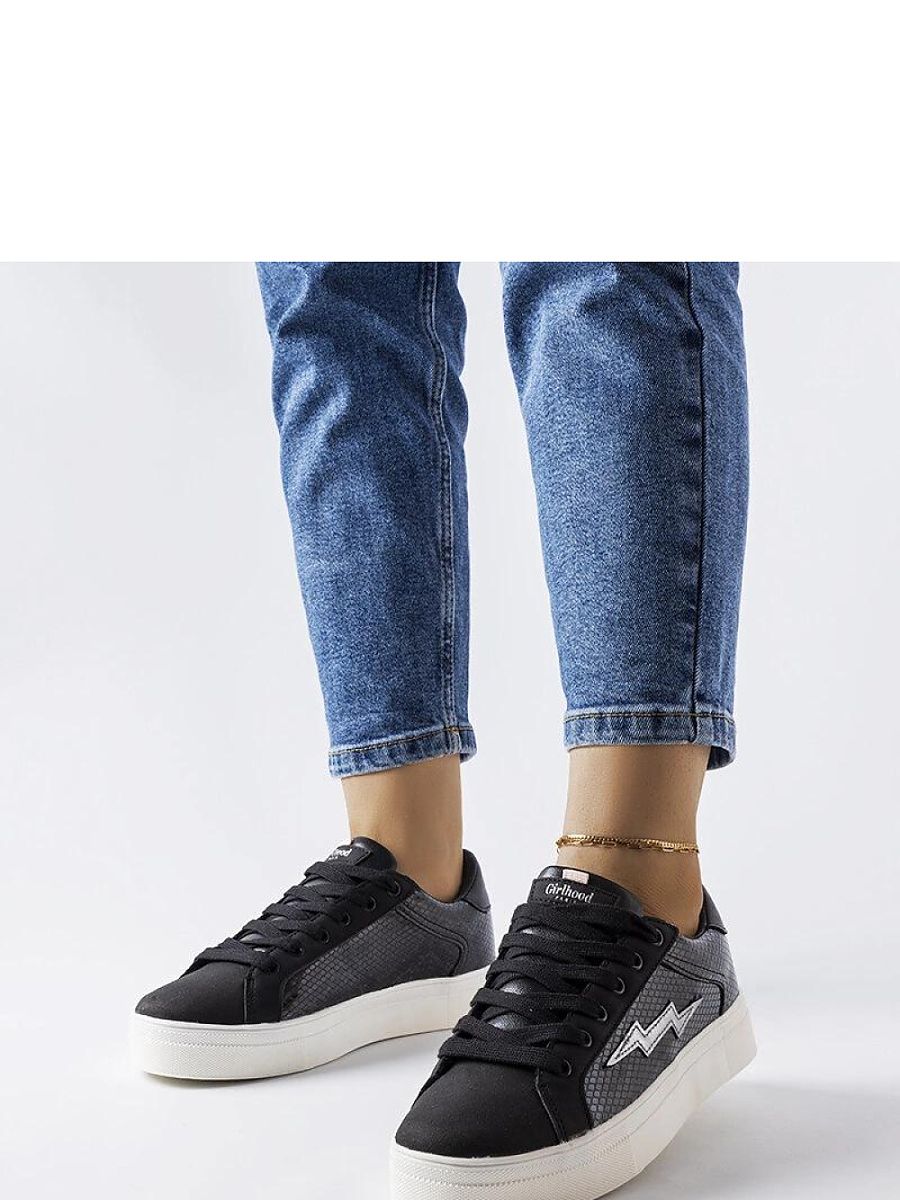 Sport Shoes model 207768 Solea-0