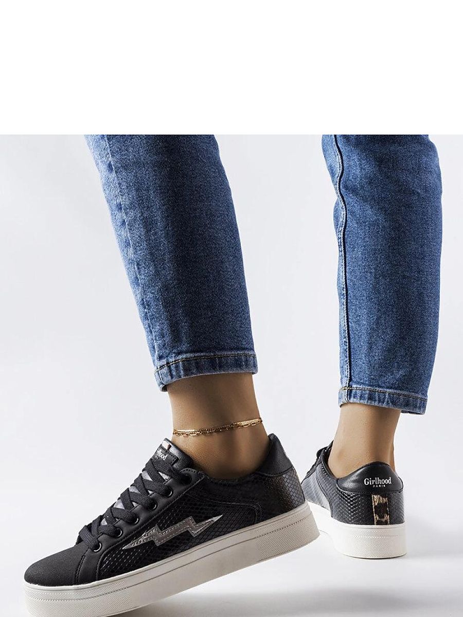Sport Shoes model 207768 Solea-1