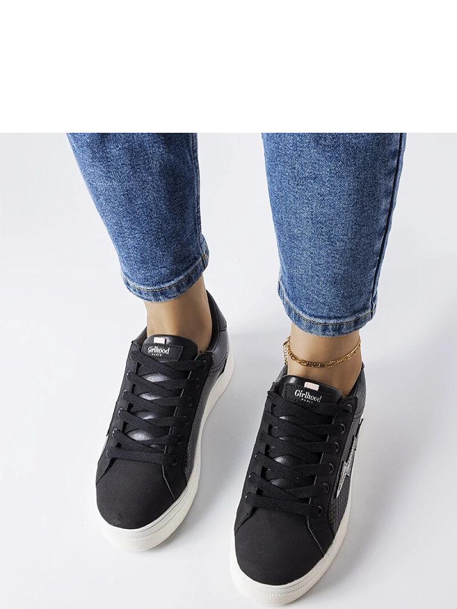 Sport Shoes model 207768 Solea-2