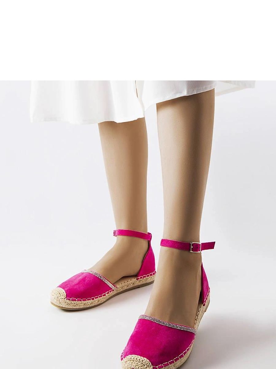 Espadrille model 207801 Solea-0
