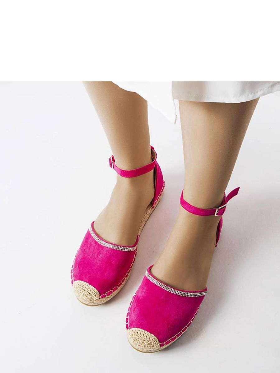 Espadrille model 207801 Solea-1