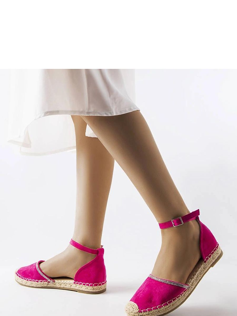 Espadrille model 207801 Solea-2