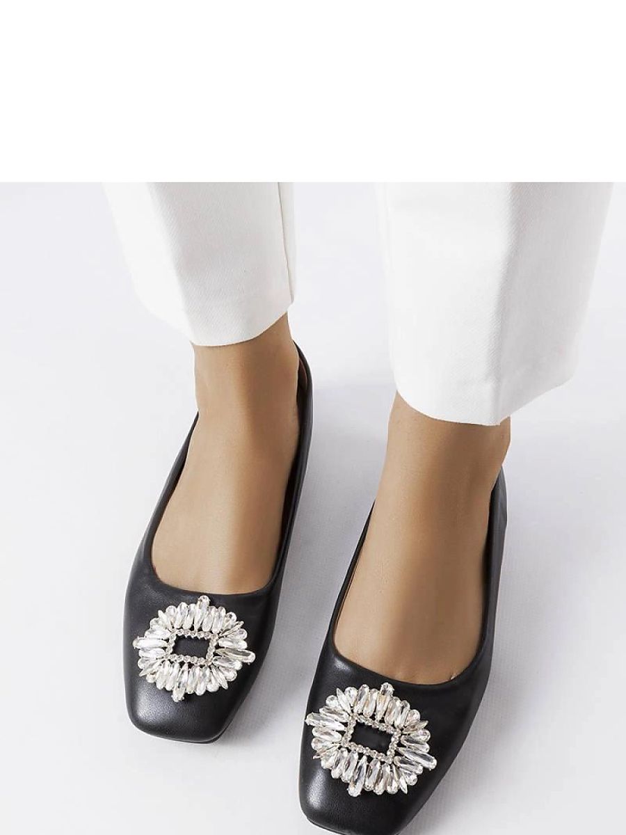Ballet flats model 207840 Solea-2