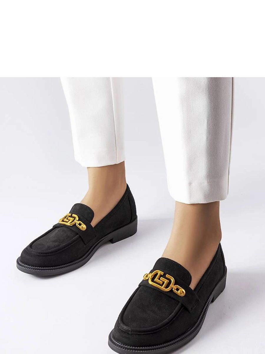 Mocassin model 207935 Solea-0