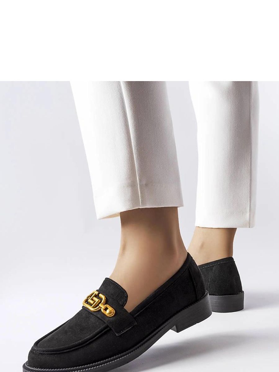 Mocassin model 207935 Solea-1