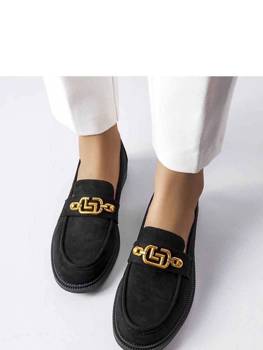 Mocassin model 207935 Solea-2