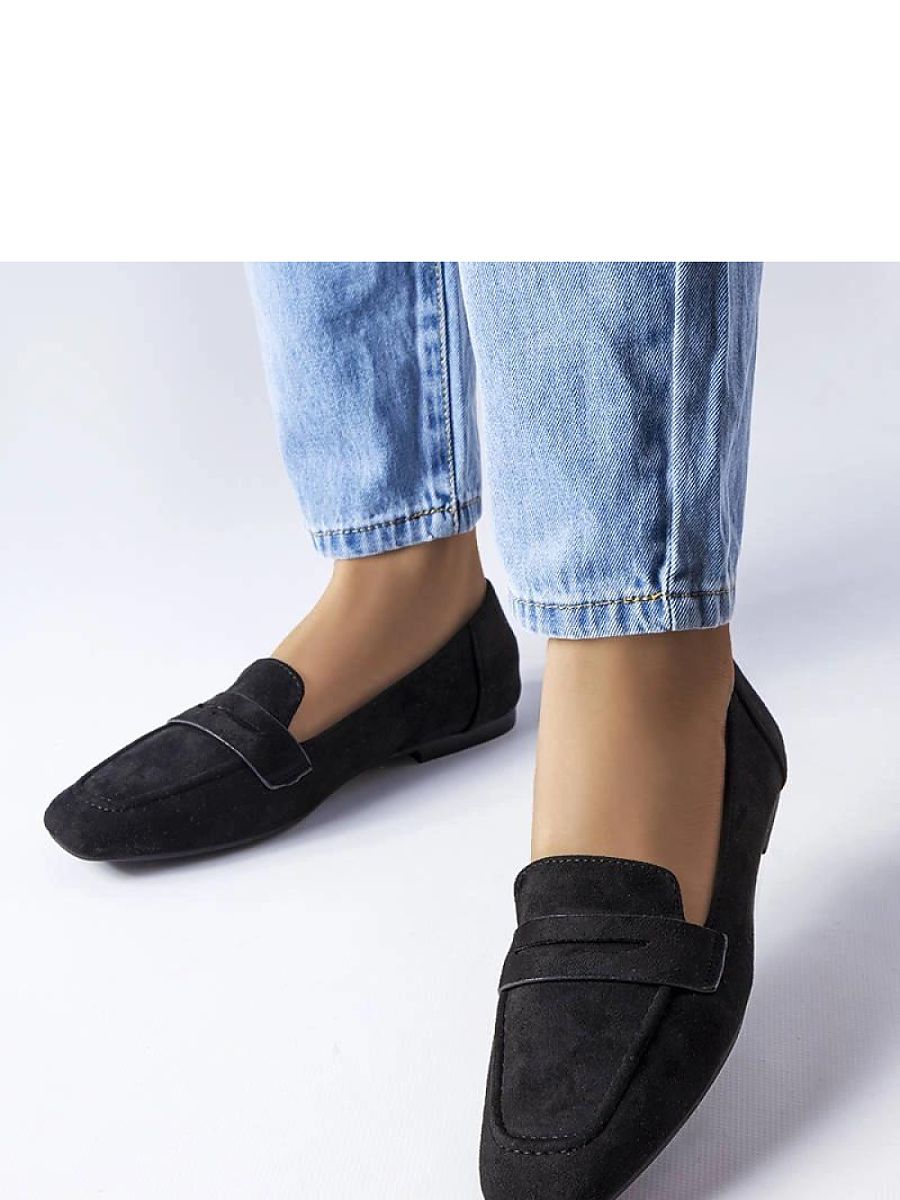 Mocassin model 207943 Solea-0