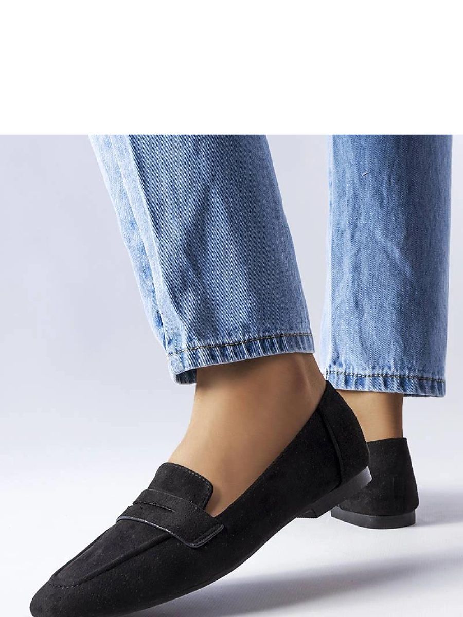 Mocassin model 207943 Solea-1