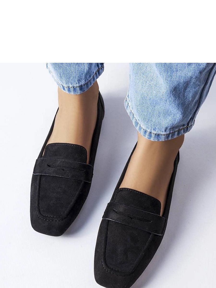Mocassin model 207943 Solea-2