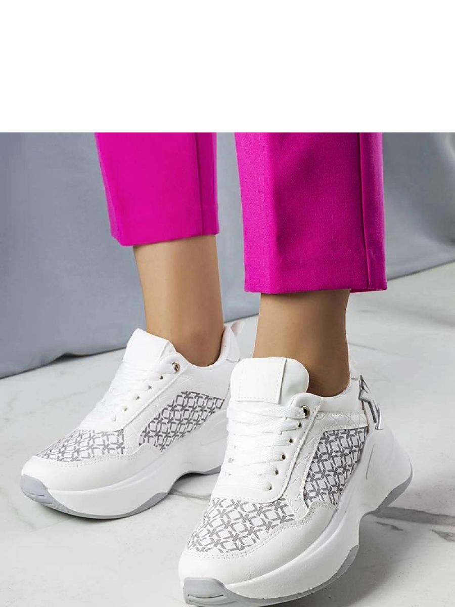 Sport Shoes model 207975 Solea-1