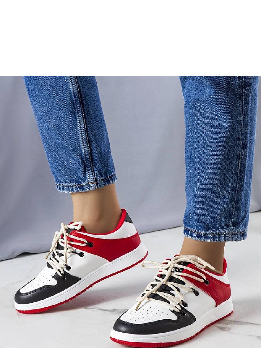Sportschuhe Modell 208014 Solea