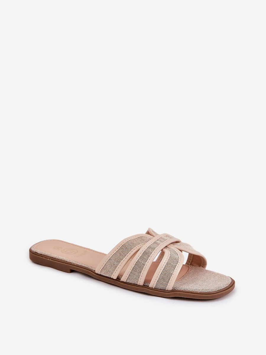 Flip-flops model 209954 Step in style-1
