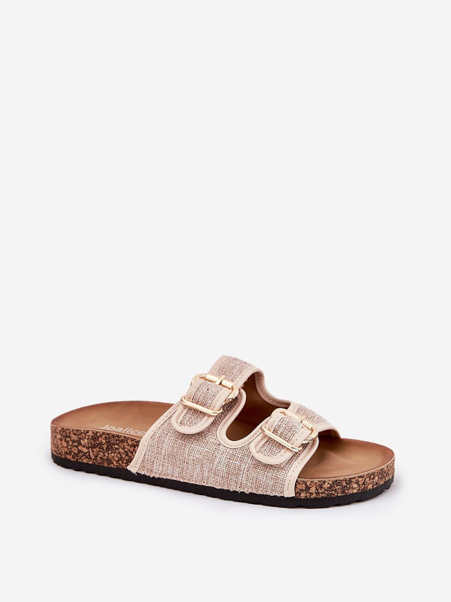 Flip-flops model 209969 Step in style-1