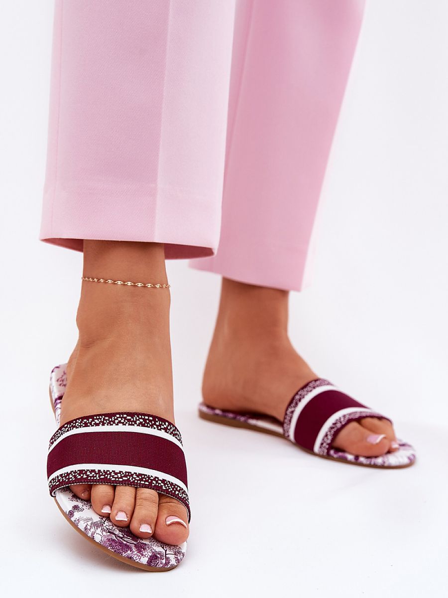 Flip-flops model 211696 Step in style-0