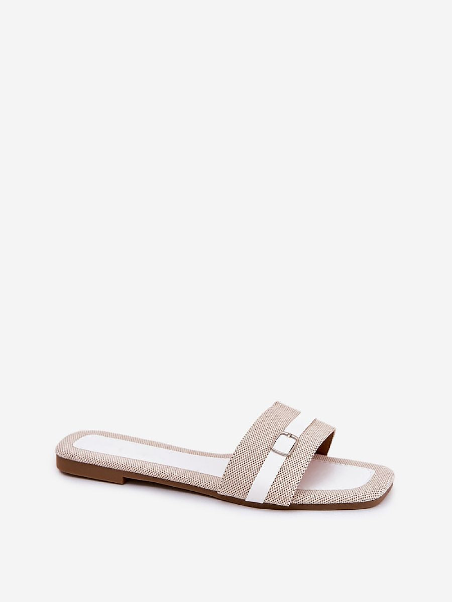 Flip-flops model 211697 Step in style-1
