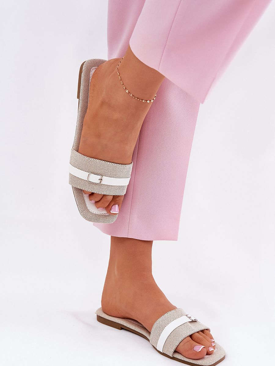 Flip-flops model 211697 Step in style-2