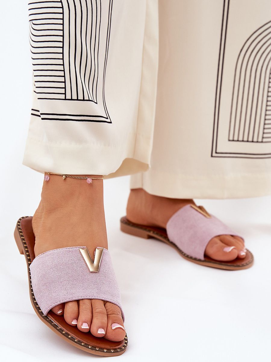 Flip-flops model 211709 Step in style-0