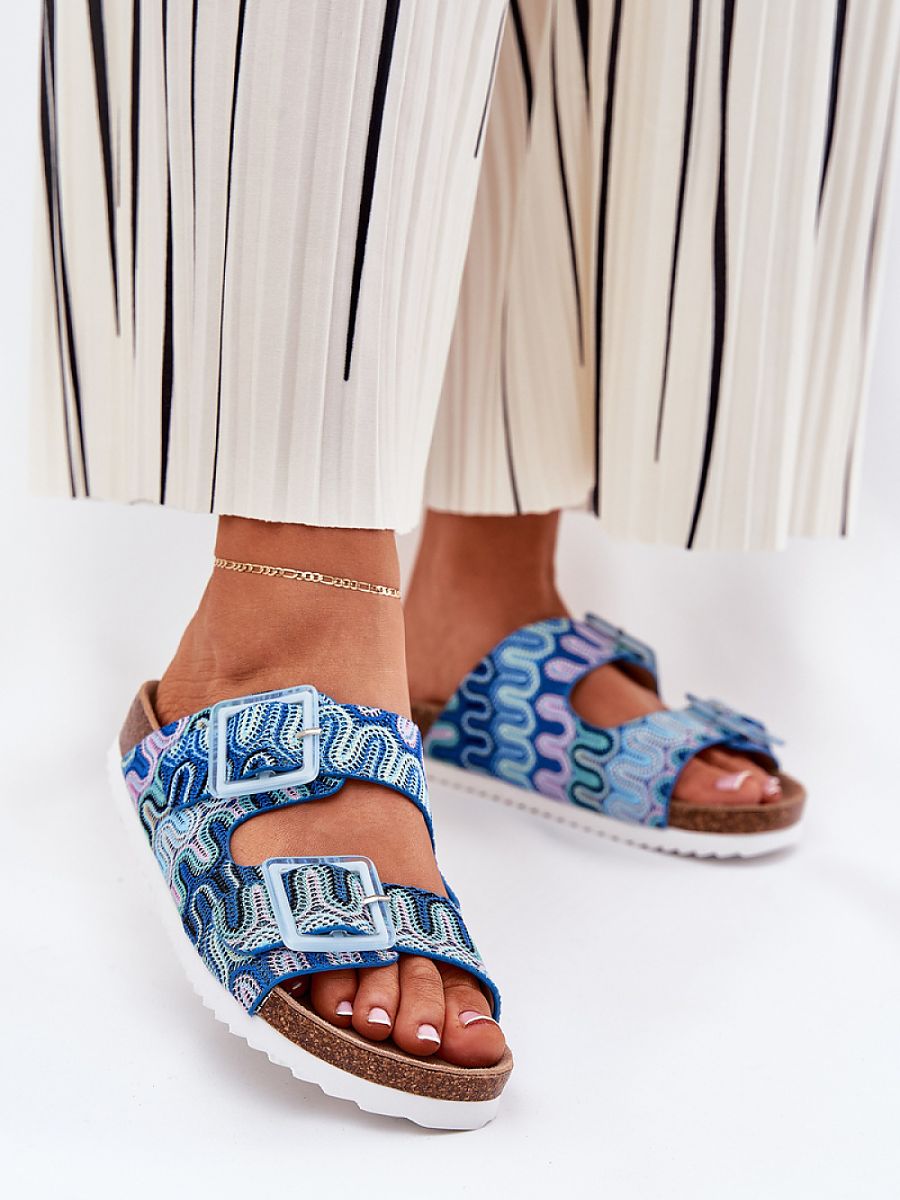 Flip-flops model 211961 Step in style-0