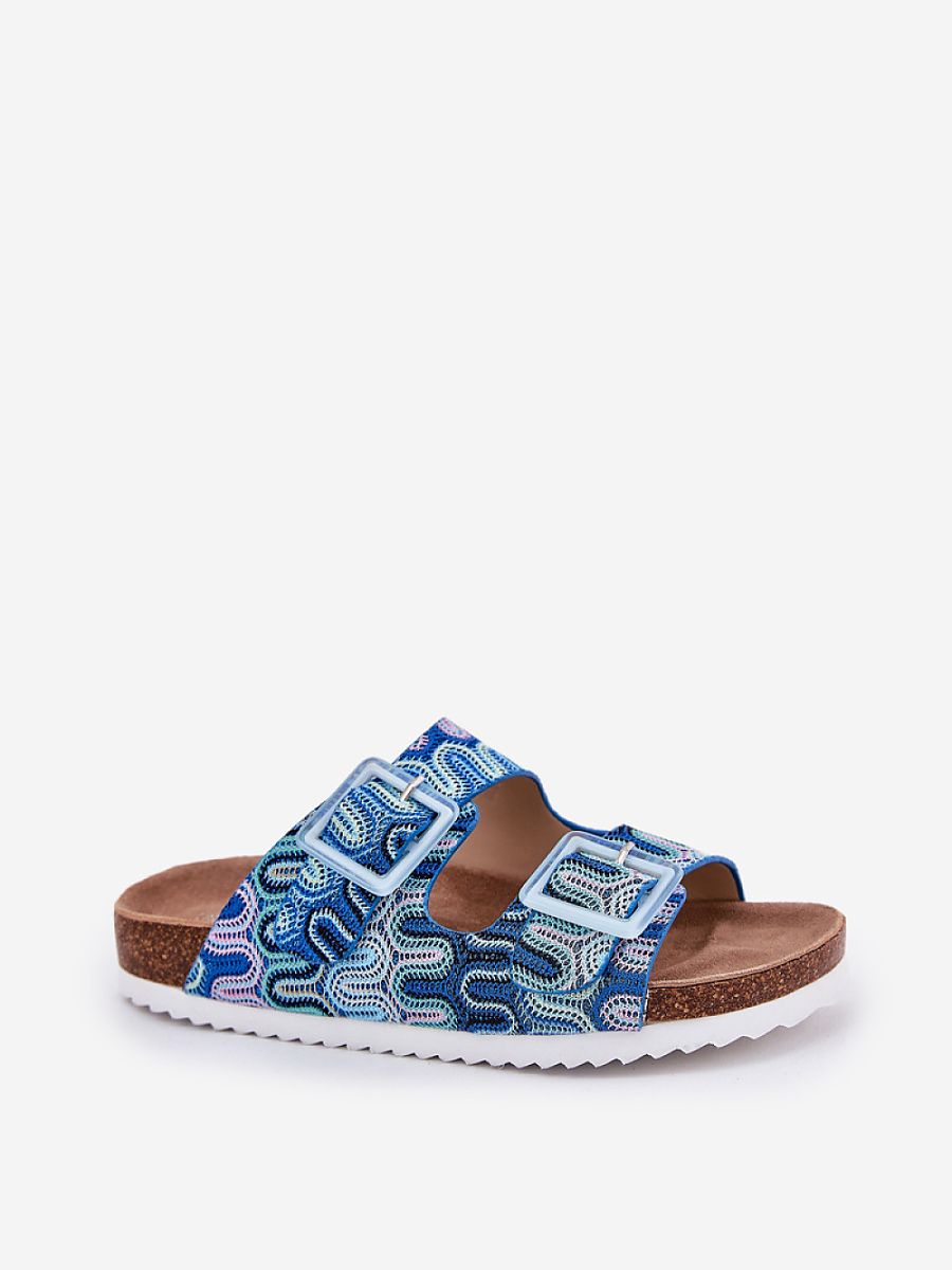 Flip-flops model 211961 Step in style-1