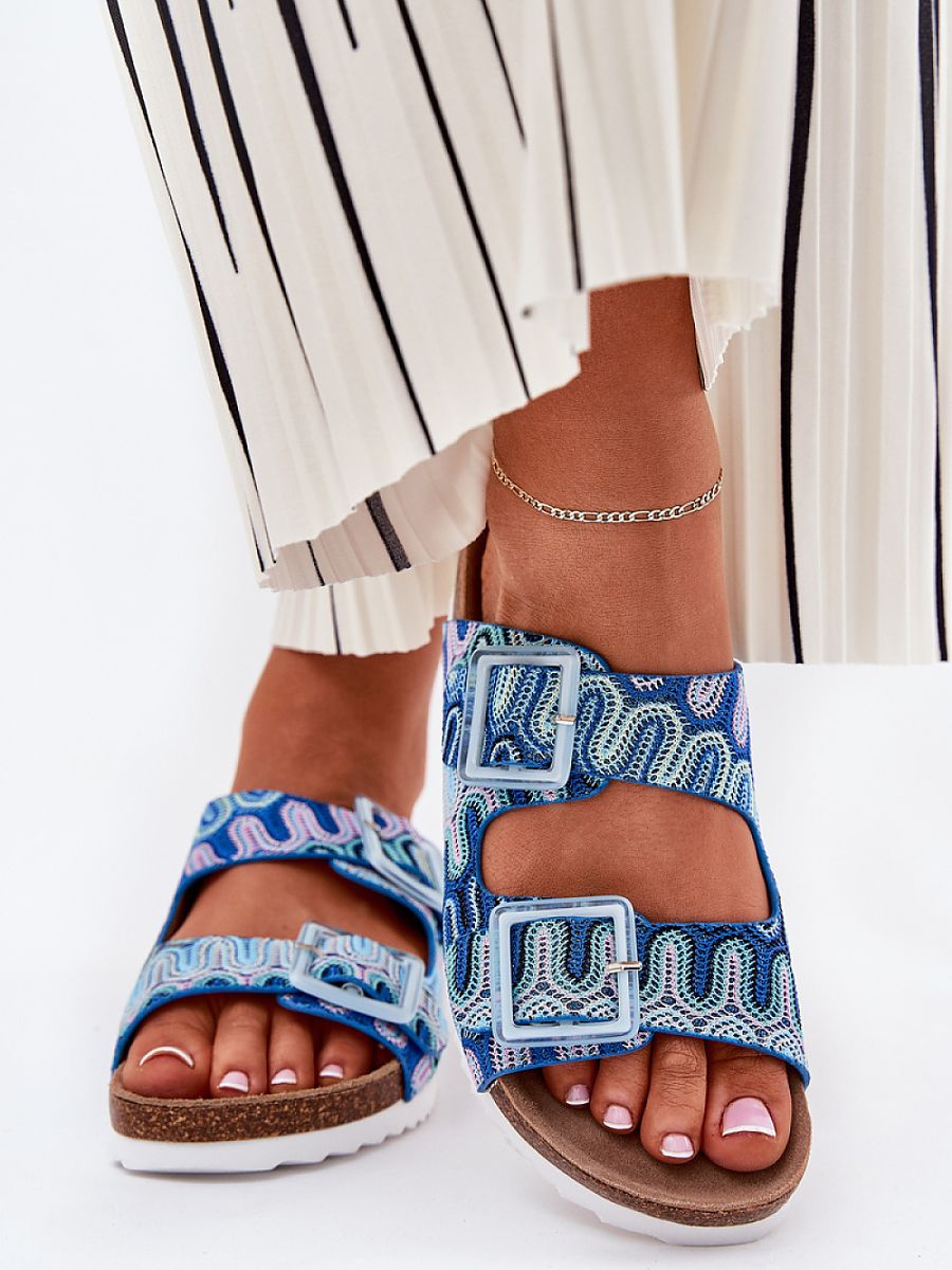 Flip-flops model 211961 Step in style-2