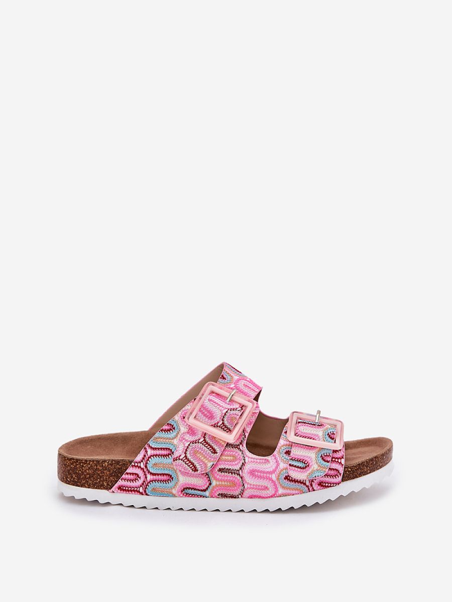 Flip-flops model 211963 Step in style-1