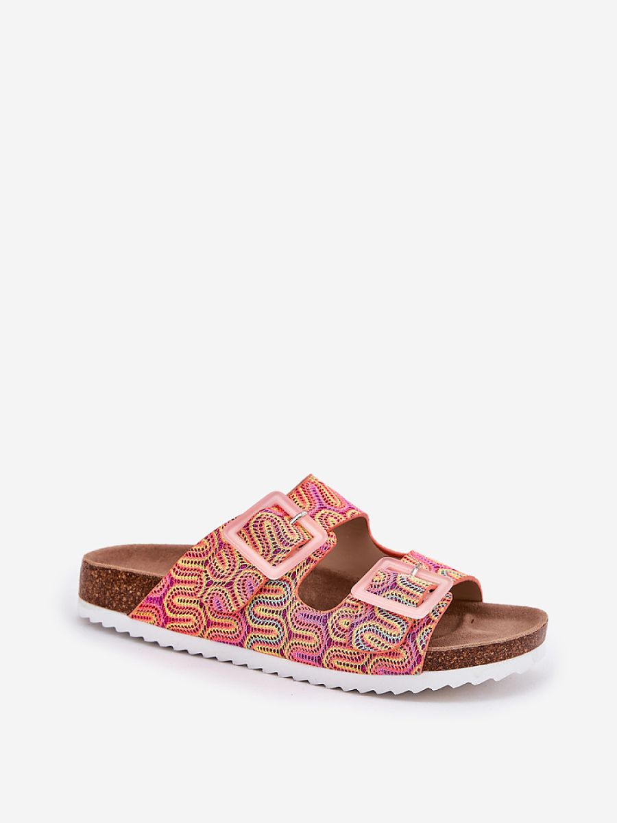 Flip-flops model 211964 Step in style-1