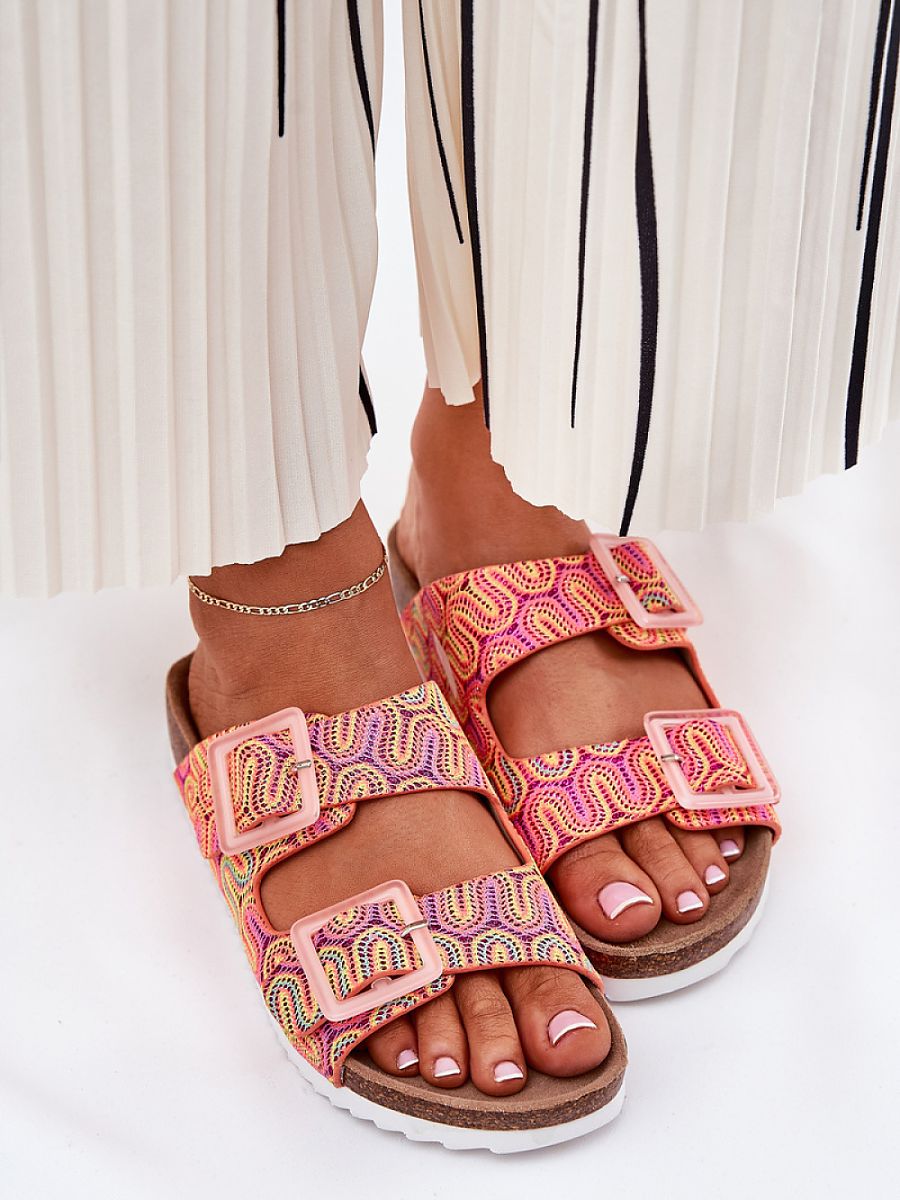 Flip-flops model 211964 Step in style-2