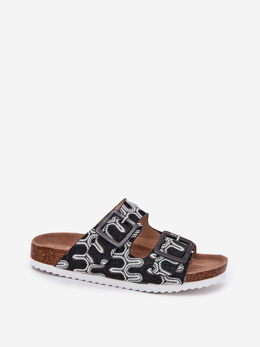 Flip-flops model 211965 Step in style-1