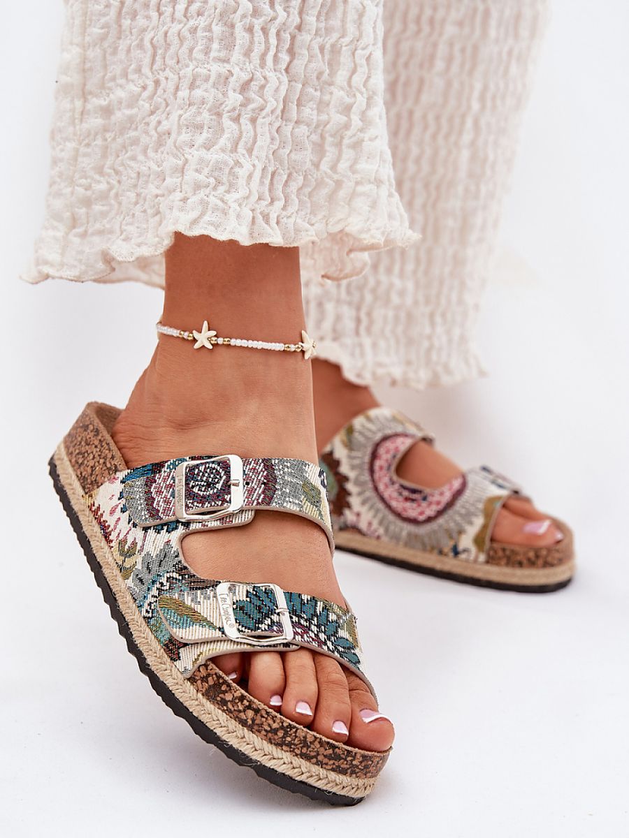 Flip-flops model 212592 Step in style-0