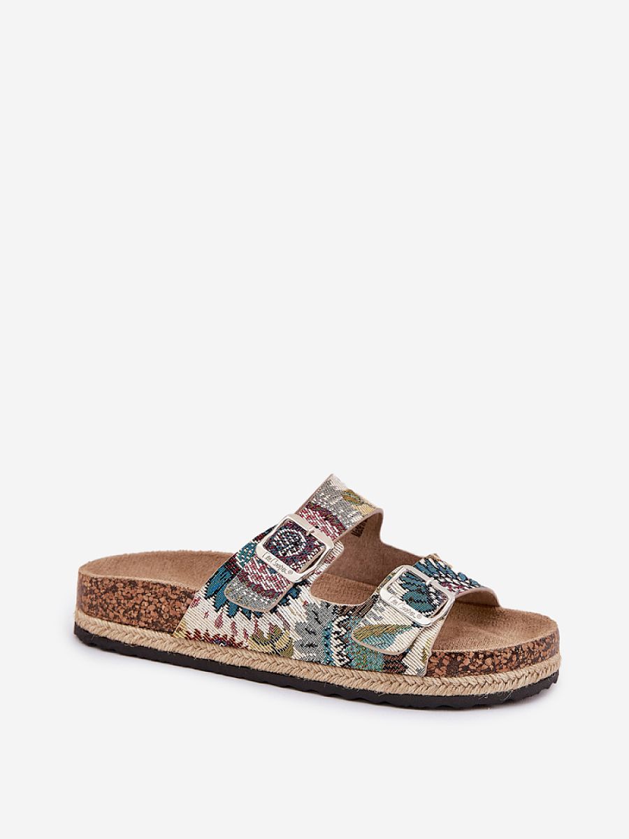 Flip-flops model 212592 Step in style-1