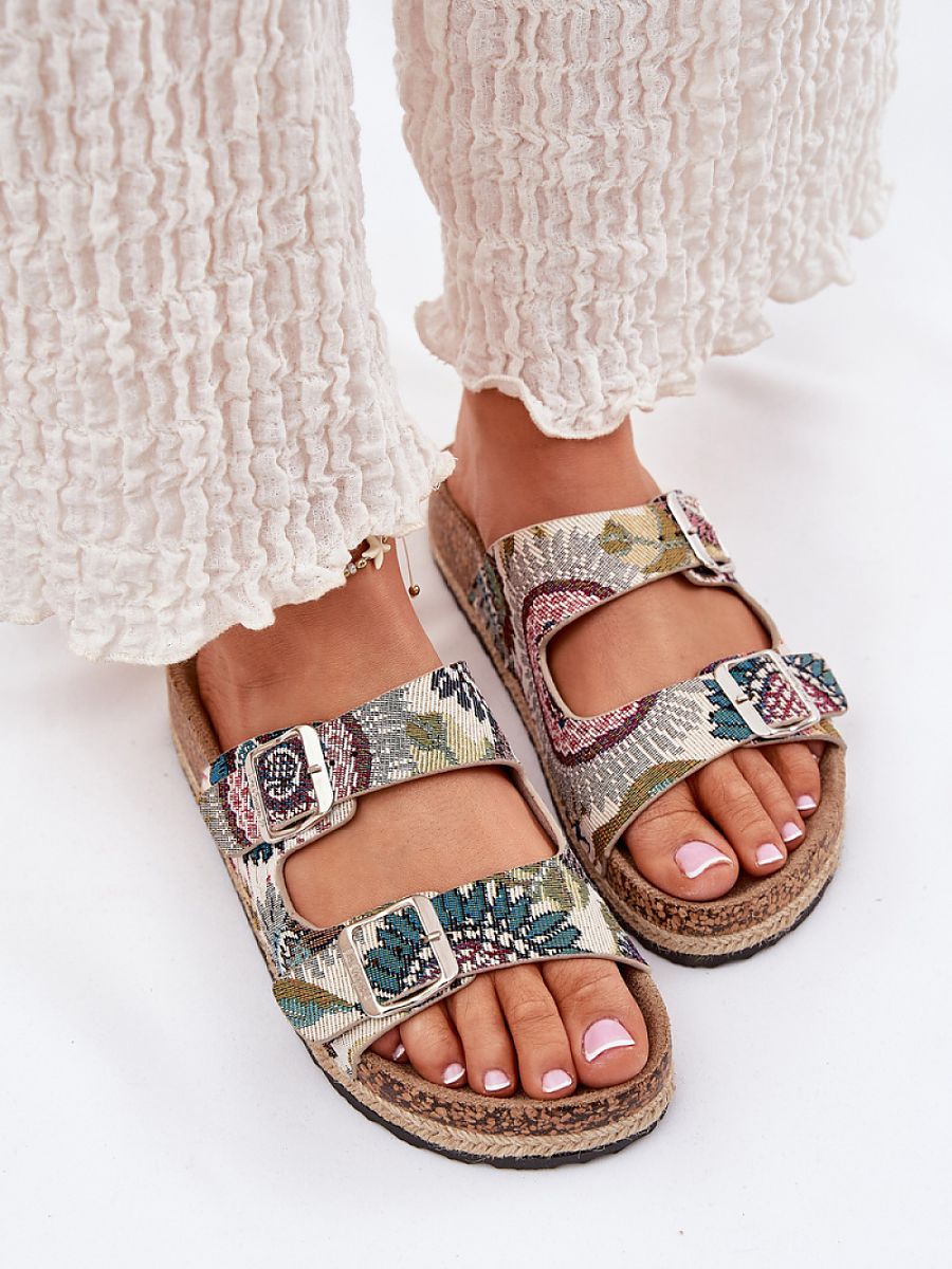 Flip-flops model 212592 Step in style-2