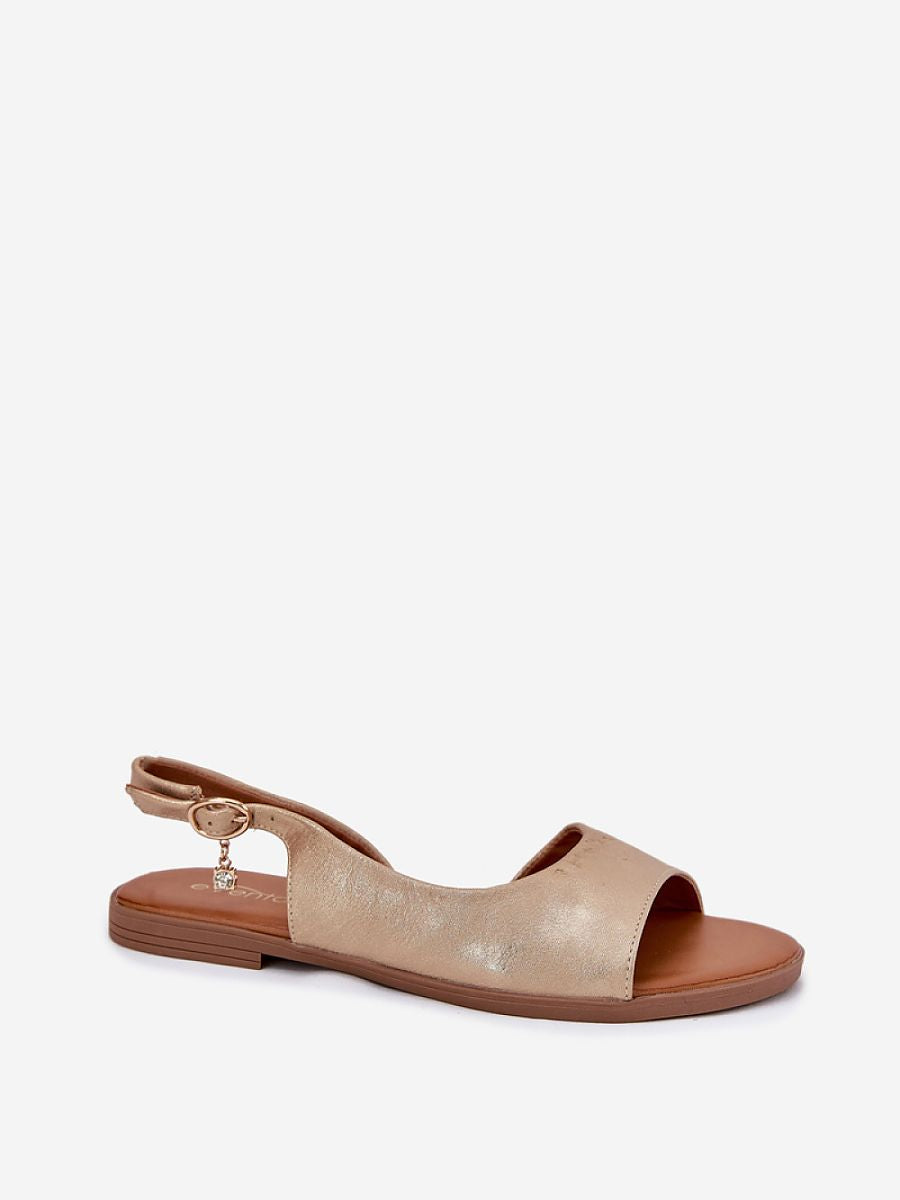 Sandals model 214099 Step in style-1