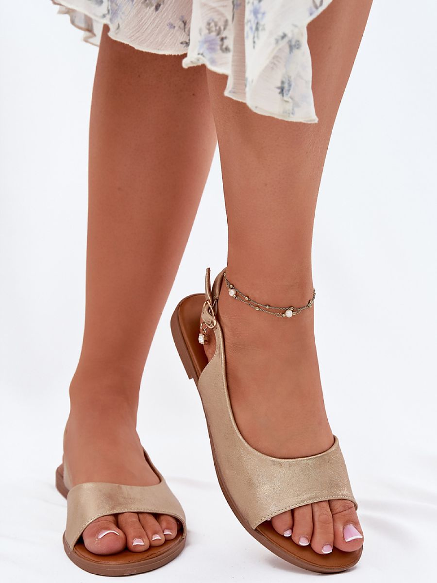 Sandals model 214099 Step in style-2