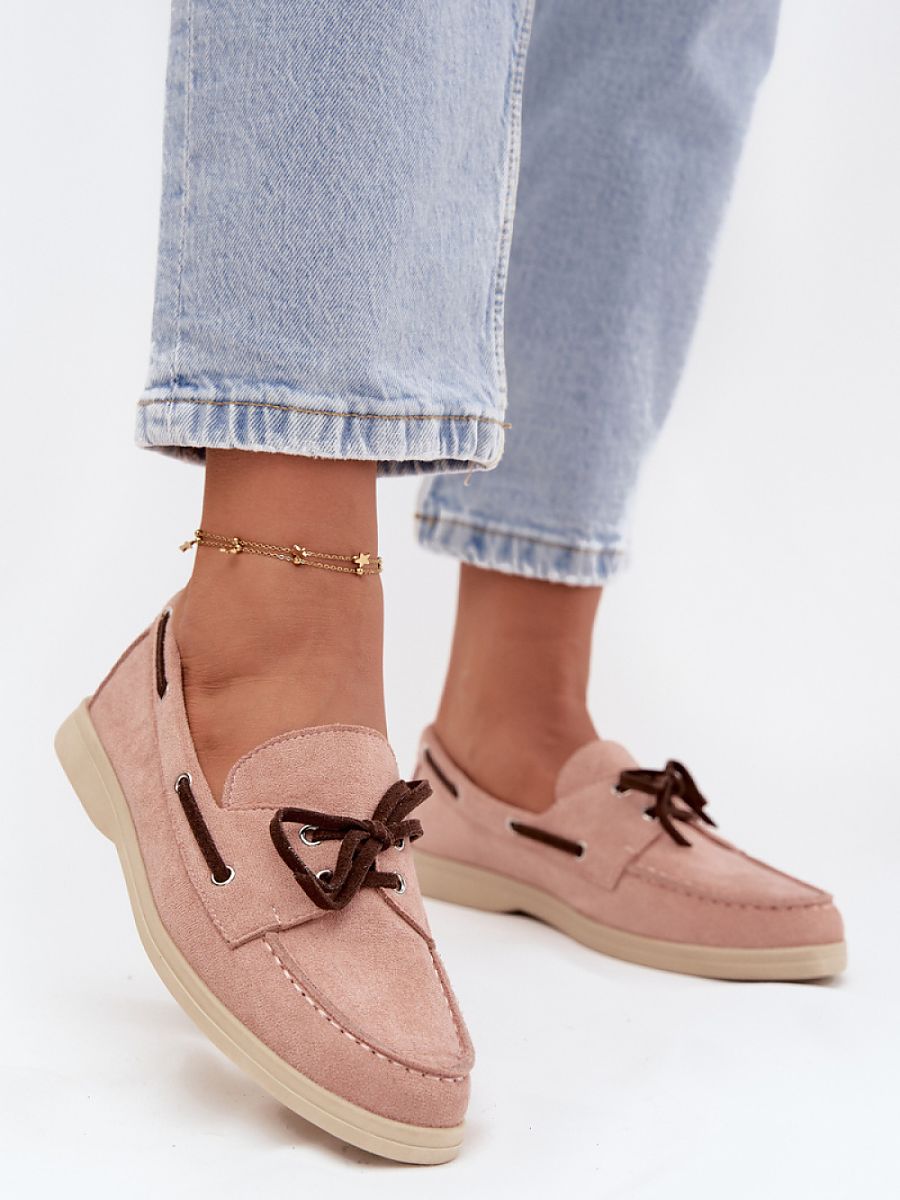 Mocassin model 216978 Step in style-0