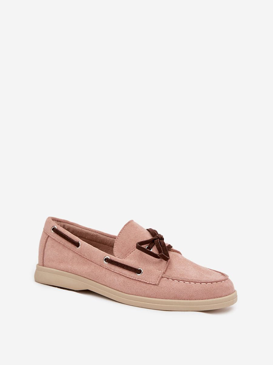 Mocassin model 216978 Step in style-1