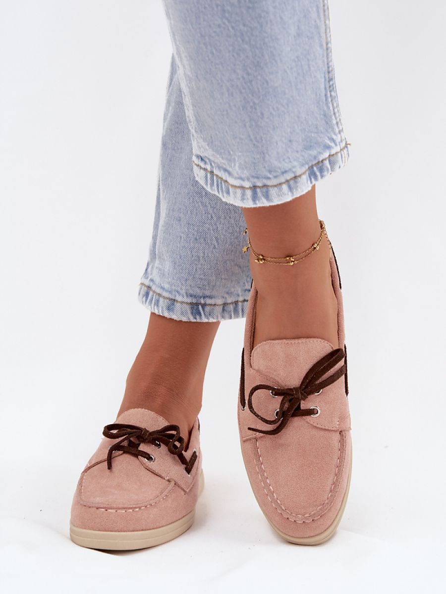 Mocassin model 216978 Step in style-2